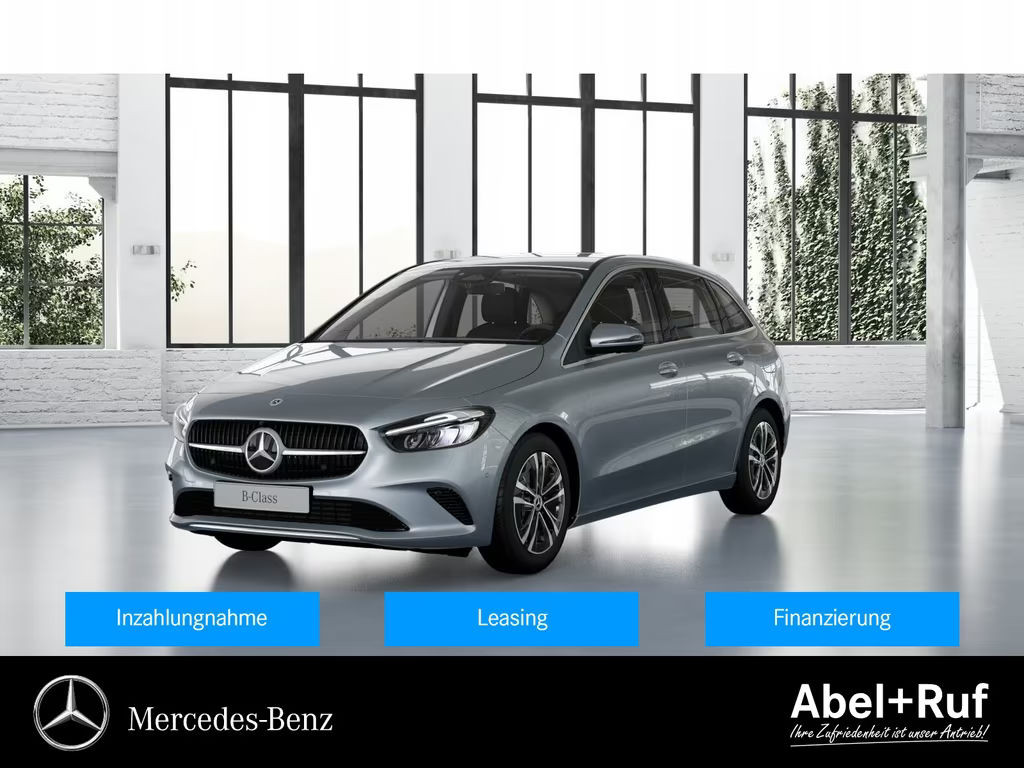 Mercedes-Benz B-Klasse 2025 Diesel