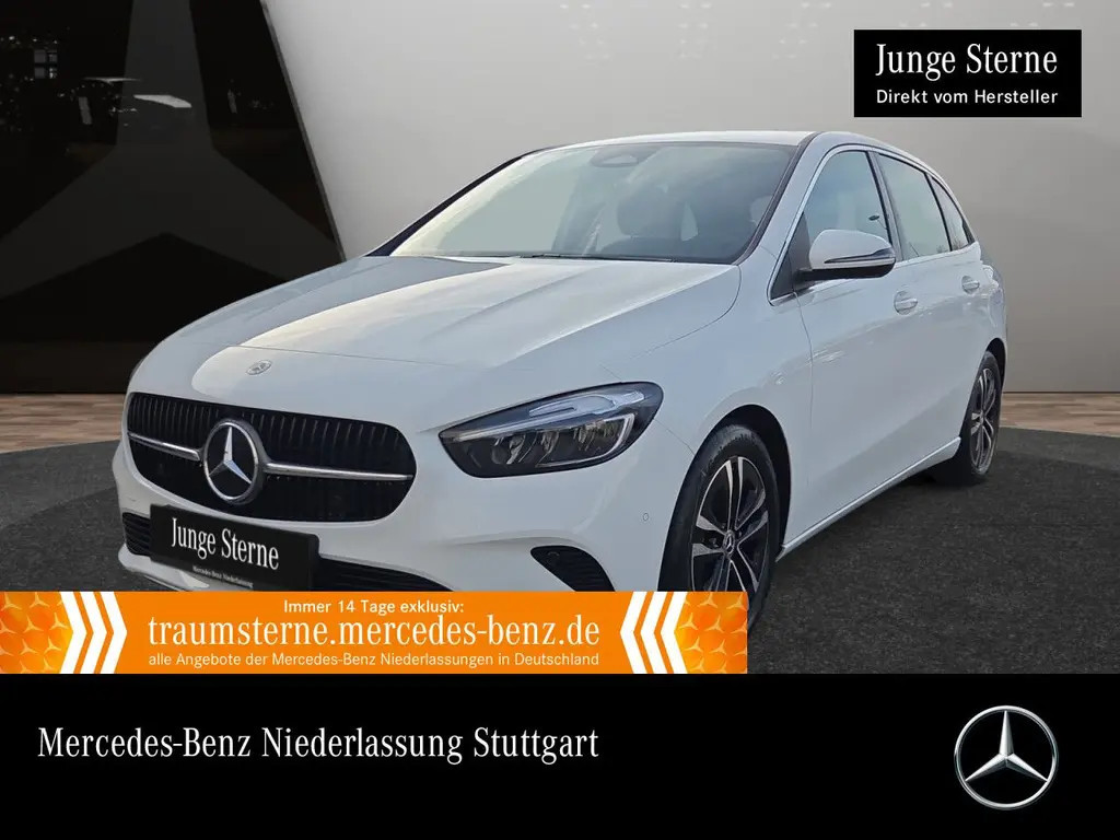 Mercedes-Benz B-Klasse 2025 Diesel
