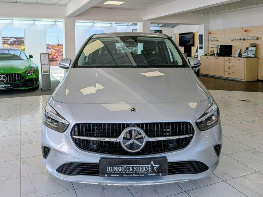 Mercedes-Benz B-Klasse 2024 Diesel