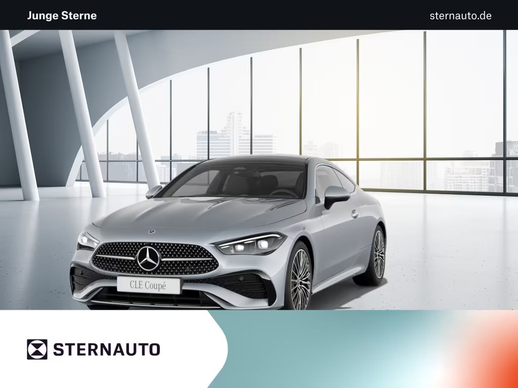 Mercedes-Benz CL 2025 Diesel