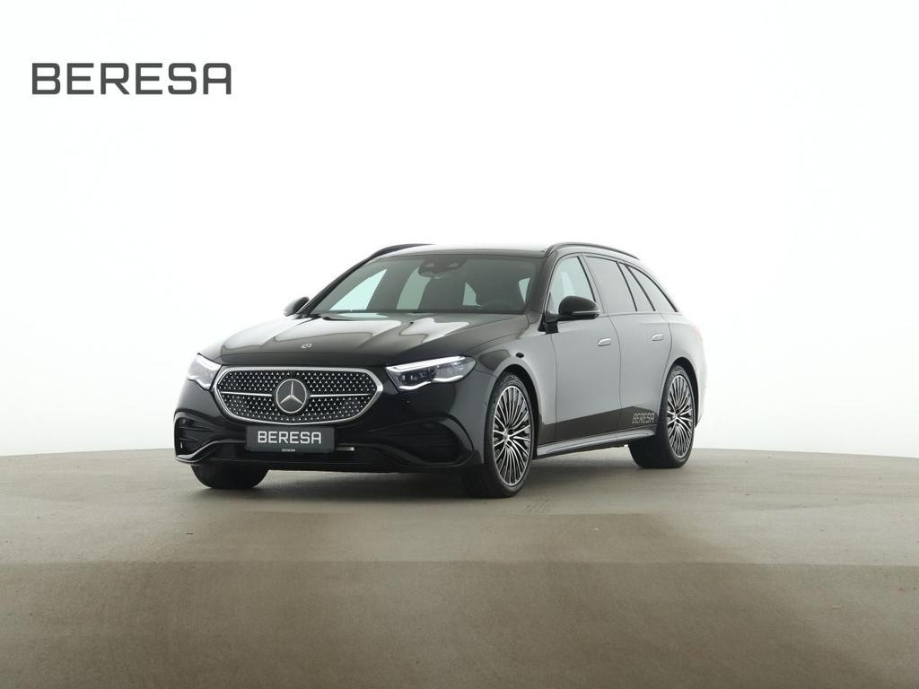 Mercedes-Benz E-Klasse 2026 Diesel