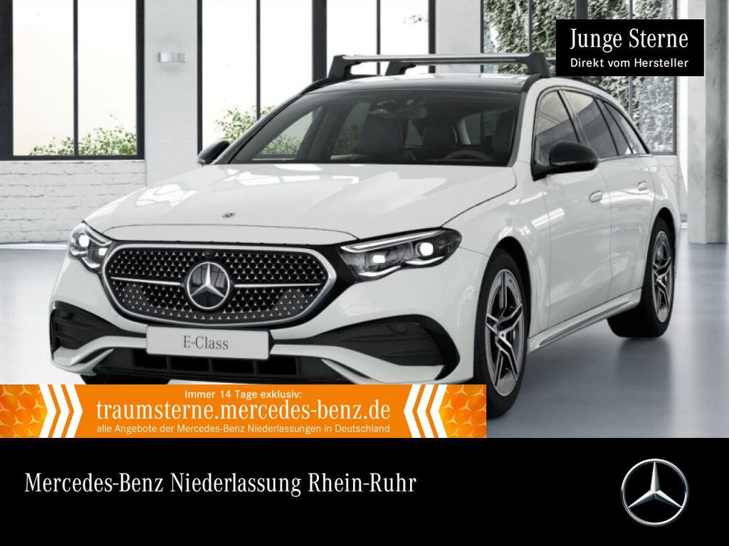 Mercedes-Benz E-Klasse 2025 Diesel