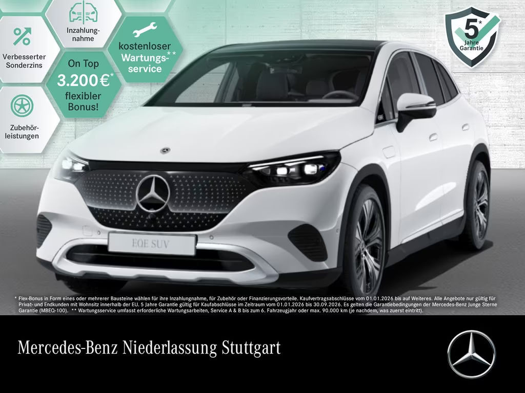 Mercedes-Benz E-Klasse 2024 Elektrisch