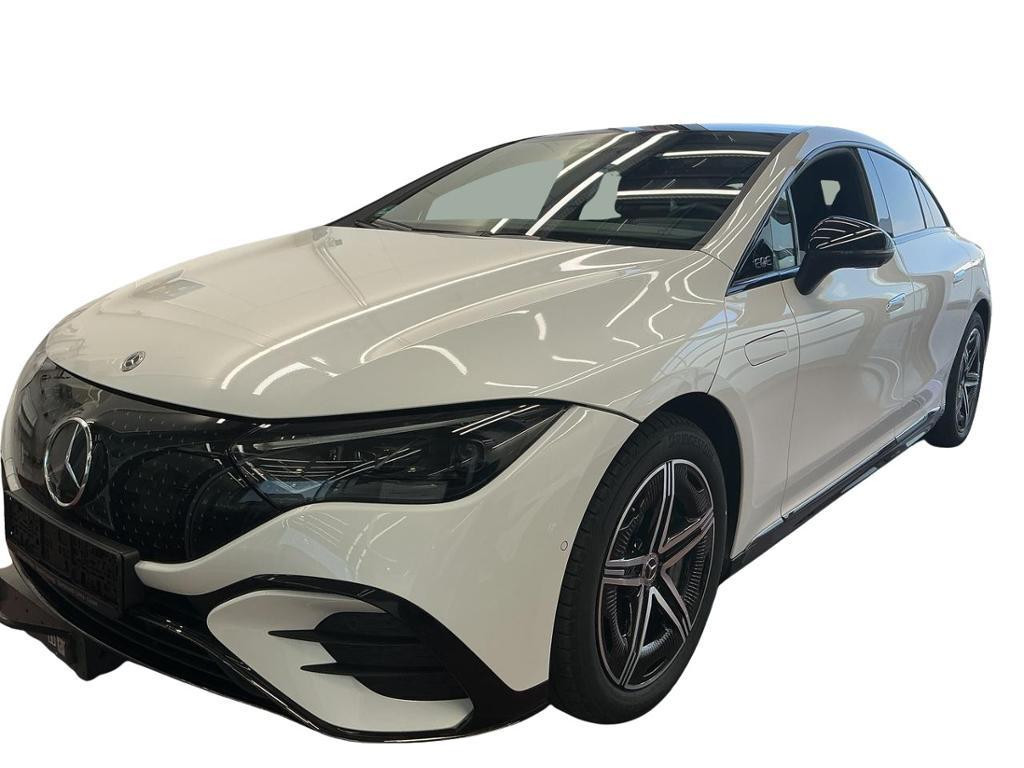 Mercedes-Benz EQE 2023 Elektrisch