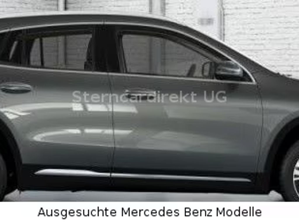Mercedes-Benz GLA-Klasse 2024 Benzine