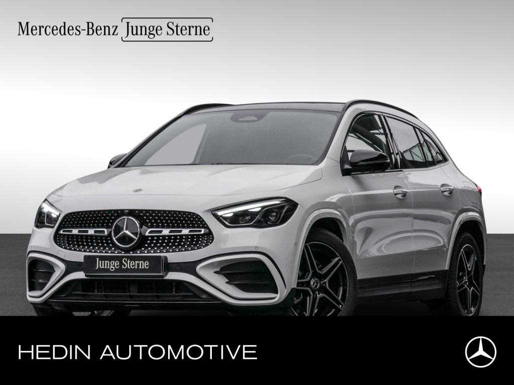Mercedes-Benz GLA-Klasse 2023 Benzine