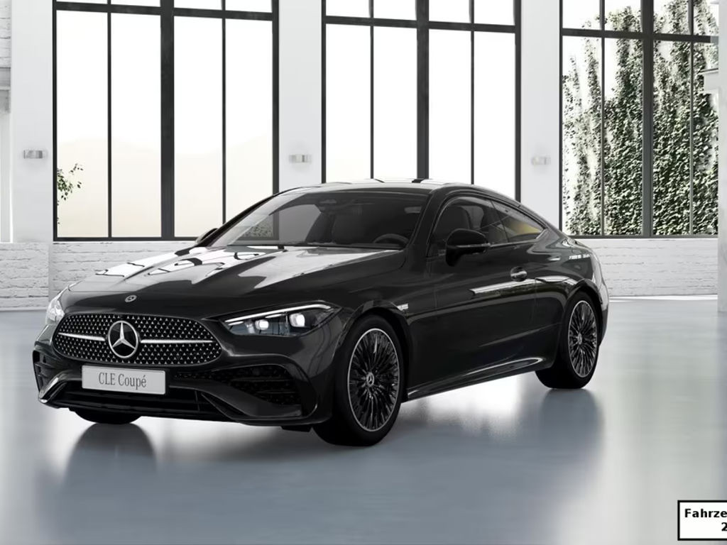 Mercedes-Benz CL 2025 Benzine