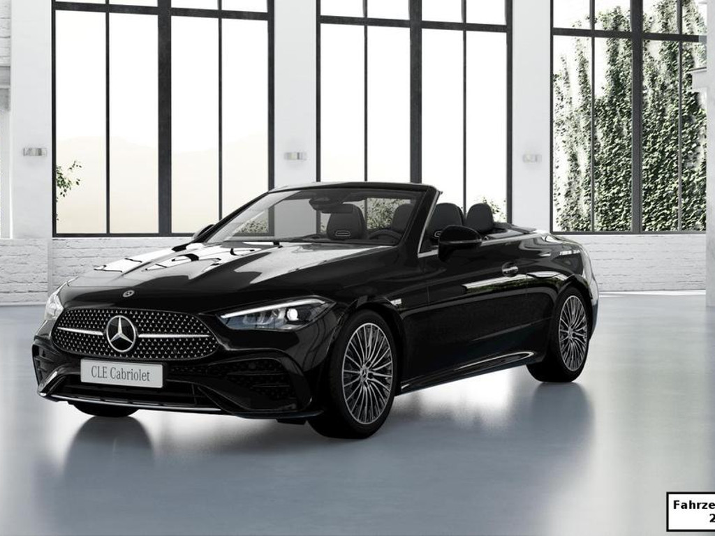 Mercedes-Benz CL 2025 Benzine