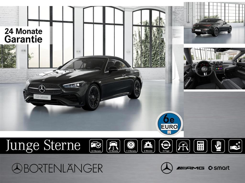 Mercedes-Benz CL 2025 Benzine
