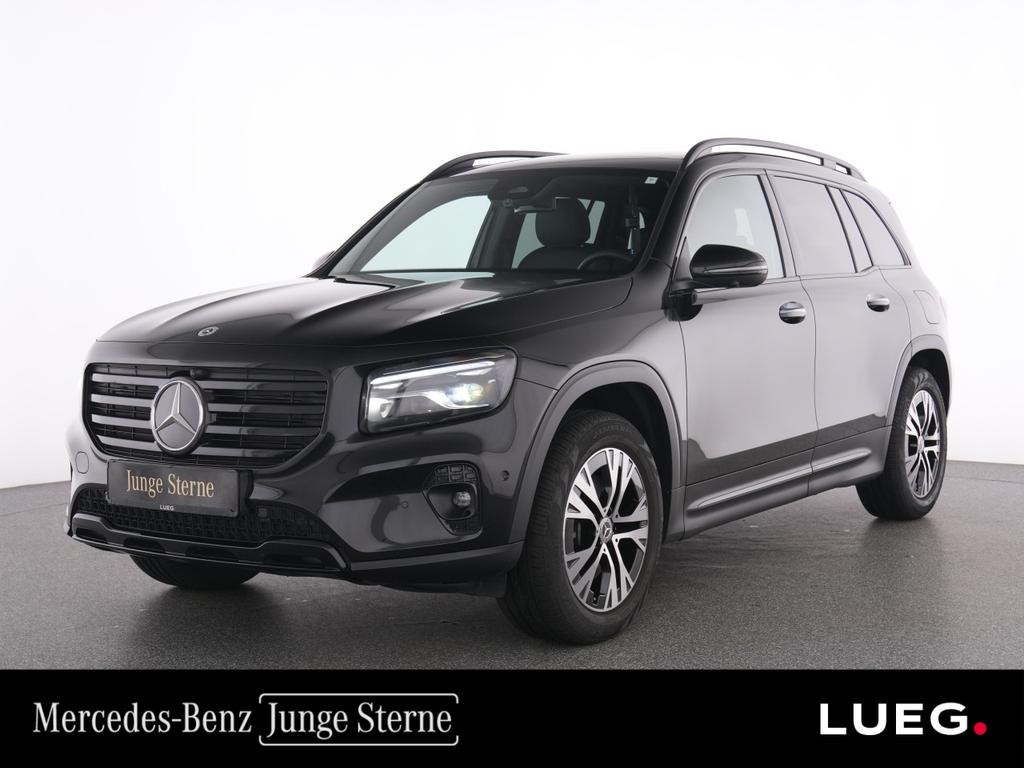 Mercedes-Benz GLB-Klasse 2025 Diesel