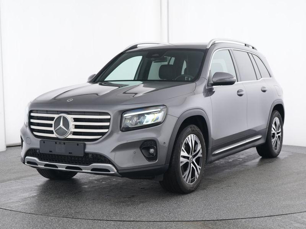 Mercedes-Benz GLB-Klasse 2024 Diesel