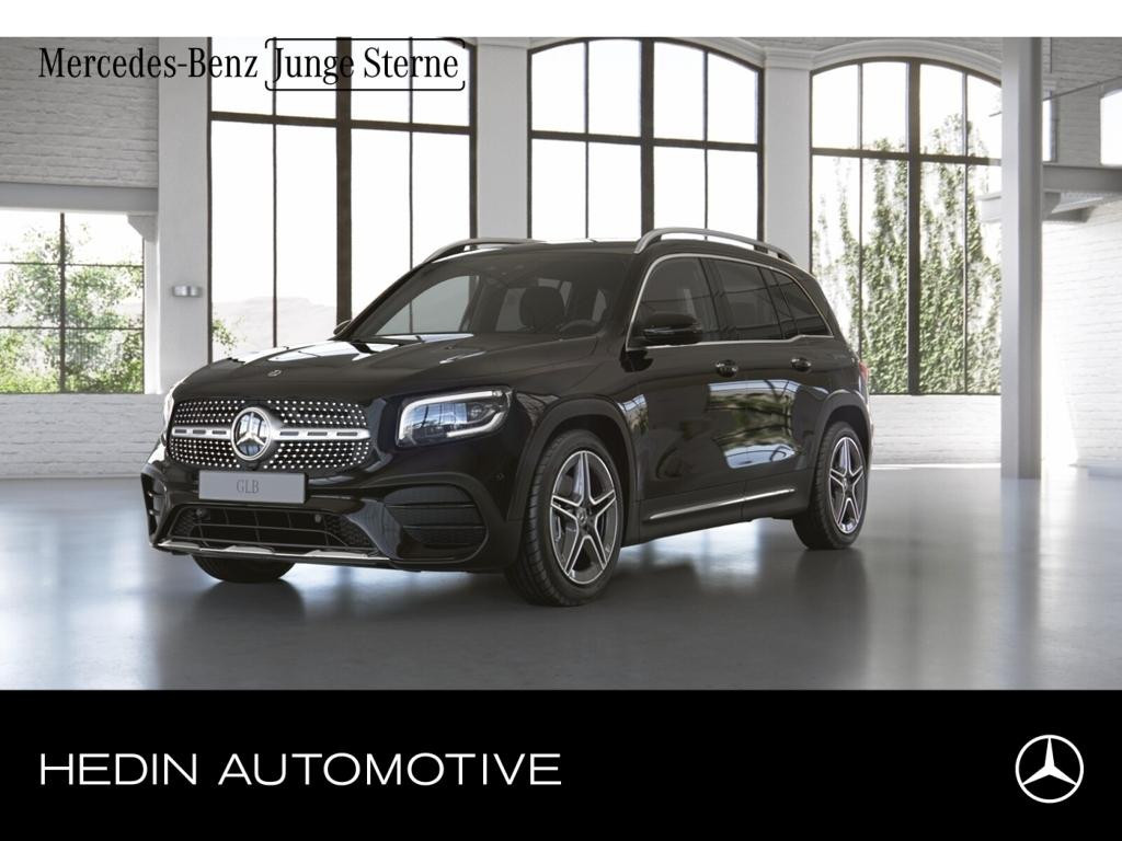Mercedes-Benz GLB-Klasse 2023 Diesel