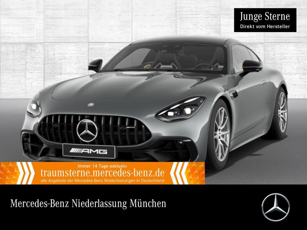 Mercedes-Benz AMG GT 2025 Benzine
