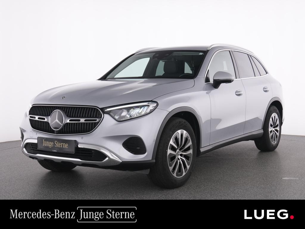 Mercedes-Benz GLC-Klasse 2025 Diesel