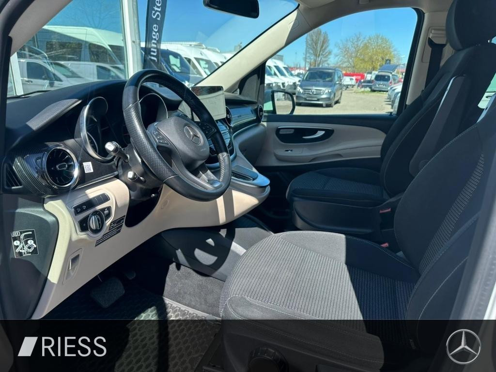 Mercedes-Benz Marco Polo