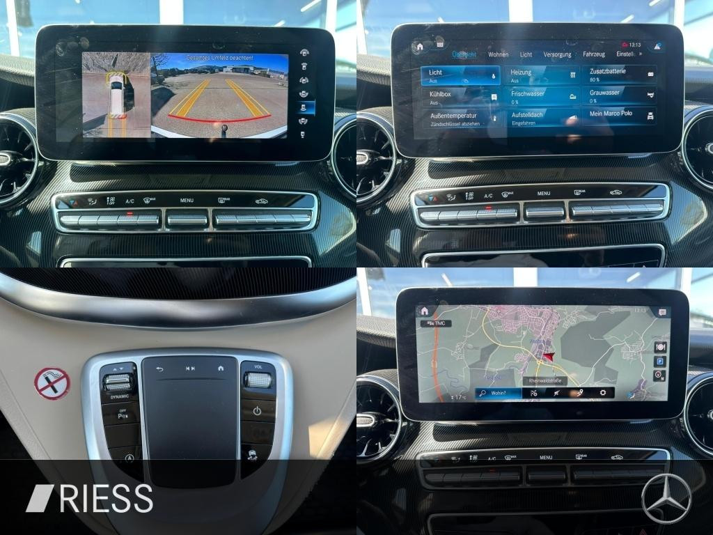 Mercedes-Benz Marco Polo