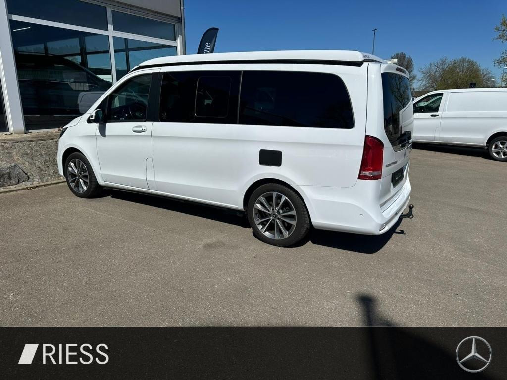 Mercedes-Benz Marco Polo