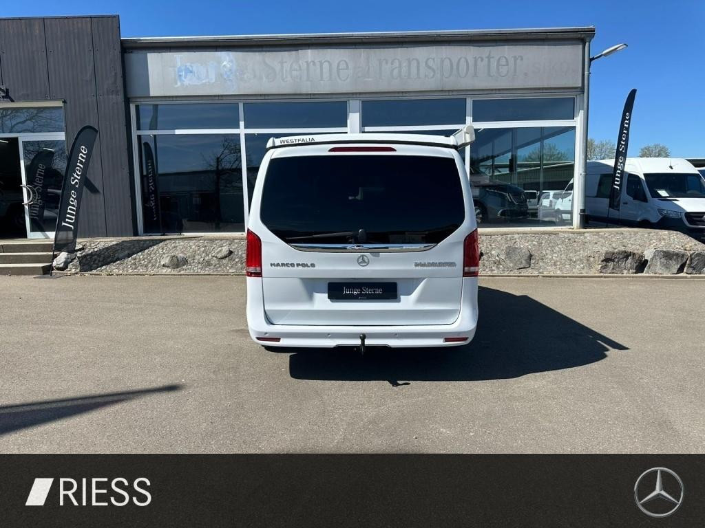 Mercedes-Benz Marco Polo