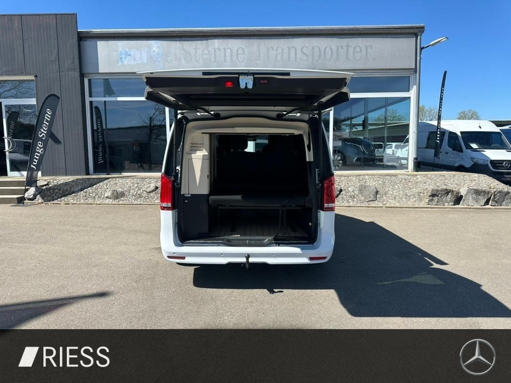 Mercedes-Benz Marco Polo