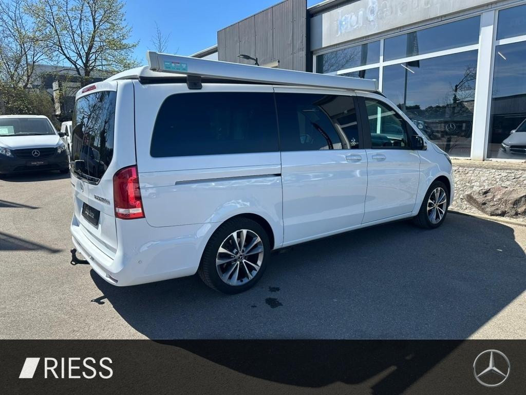 Mercedes-Benz Marco Polo