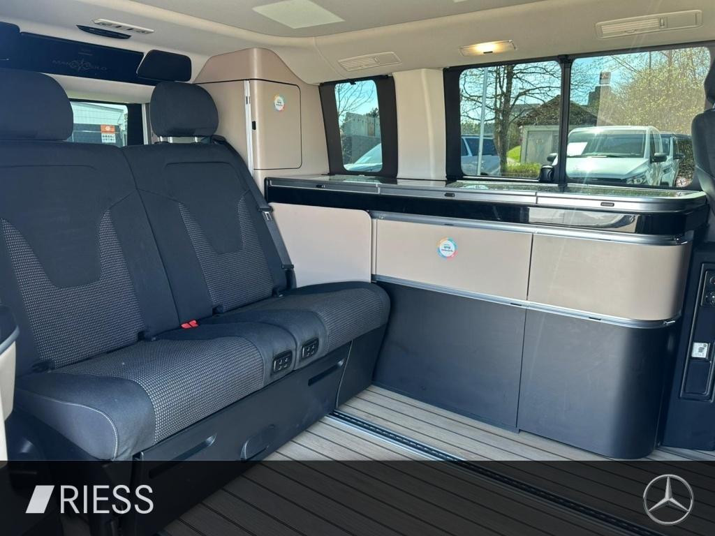 Mercedes-Benz Marco Polo