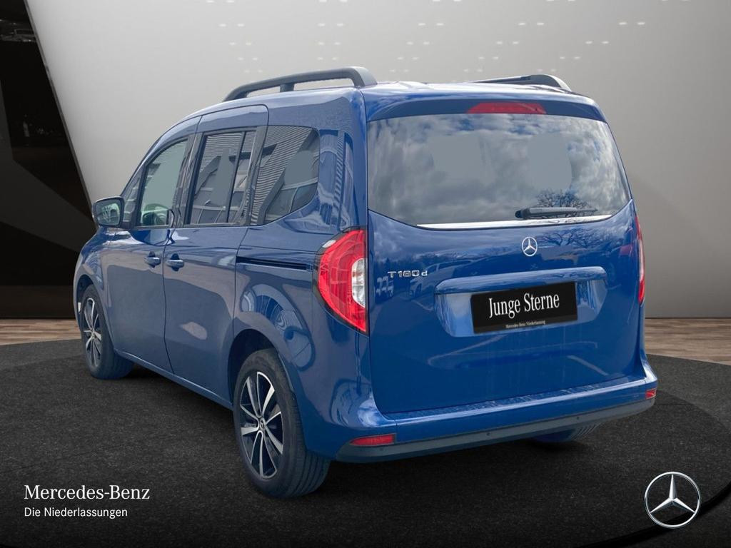 Mercedes-Benz T 180