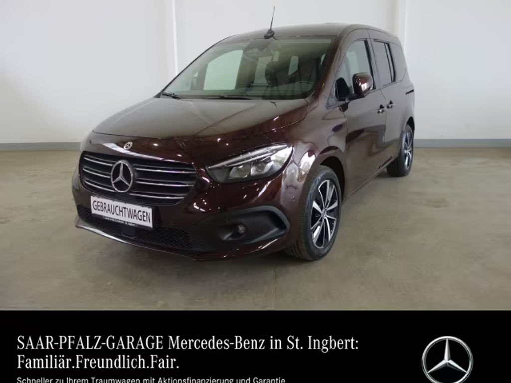 Mercedes-Benz T 180 2023 Benzine