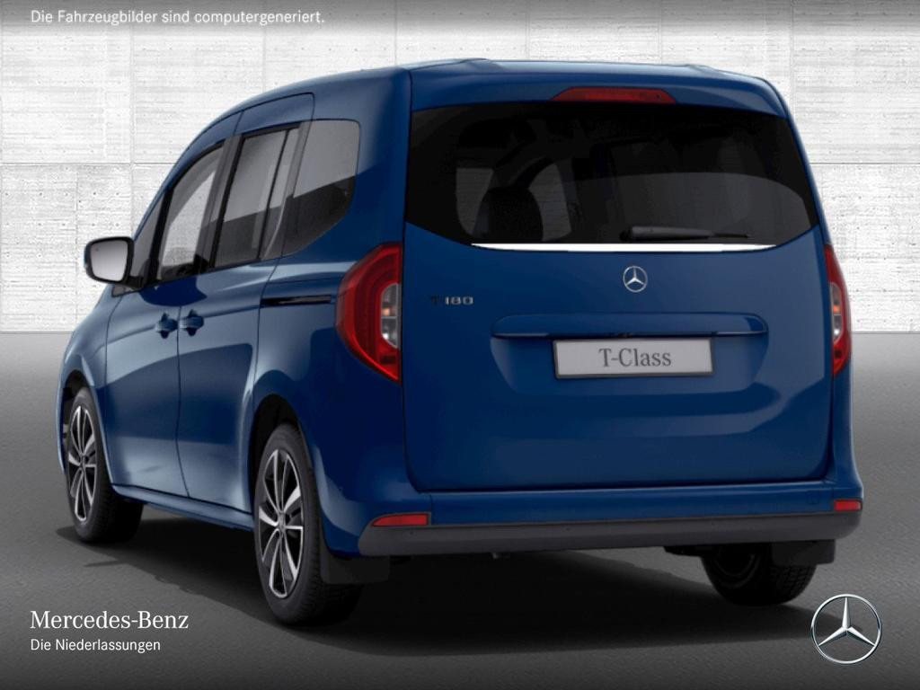 Mercedes-Benz T 180