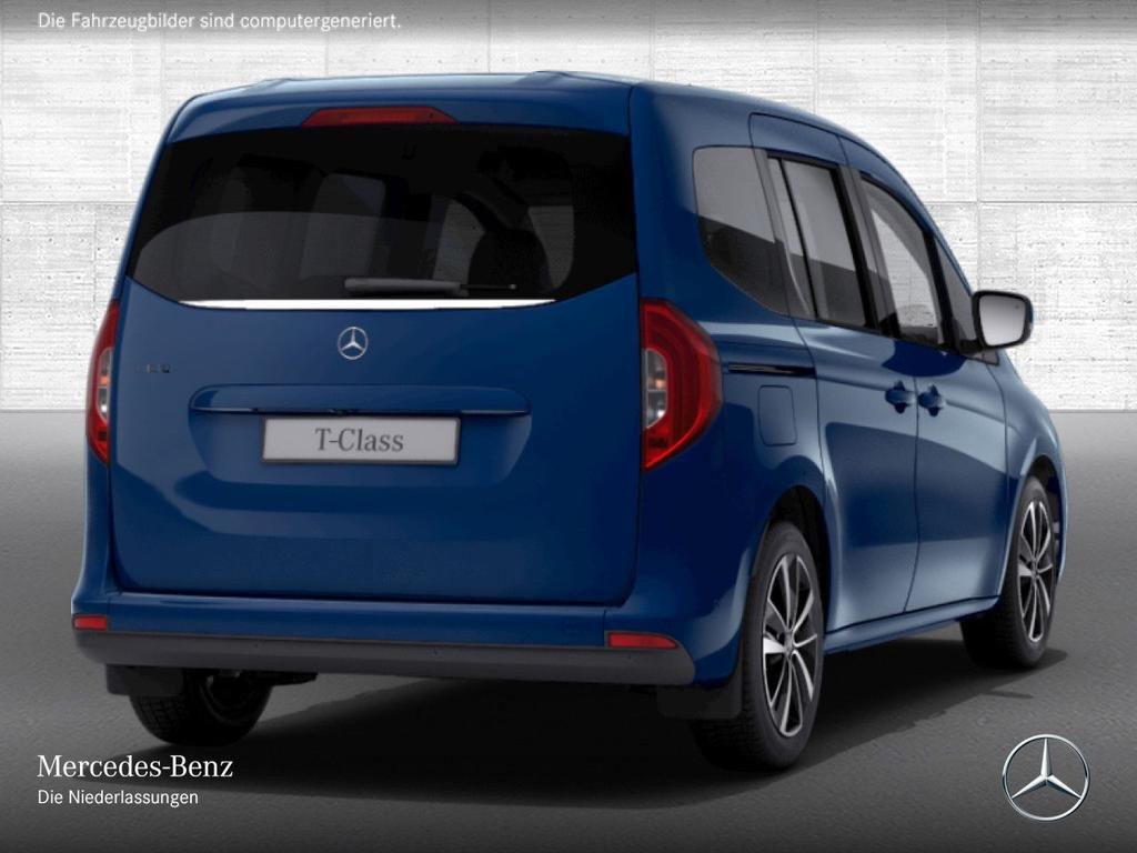 Mercedes-Benz T 180