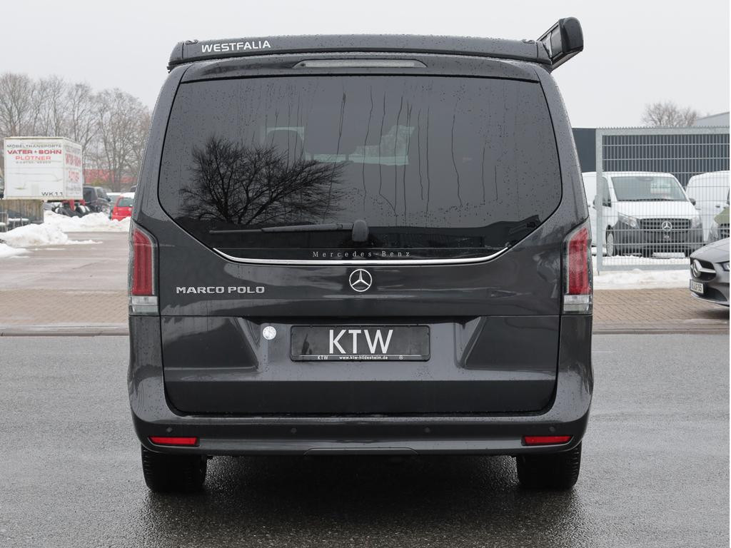 Mercedes-Benz Marco Polo