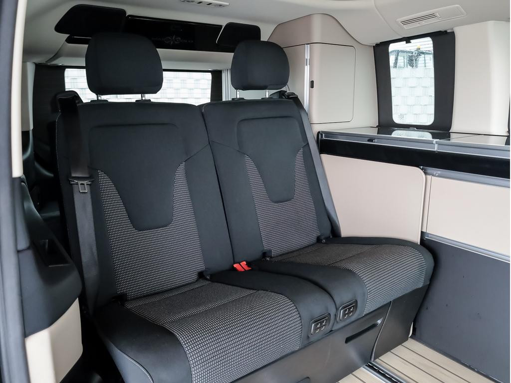 Mercedes-Benz Marco Polo