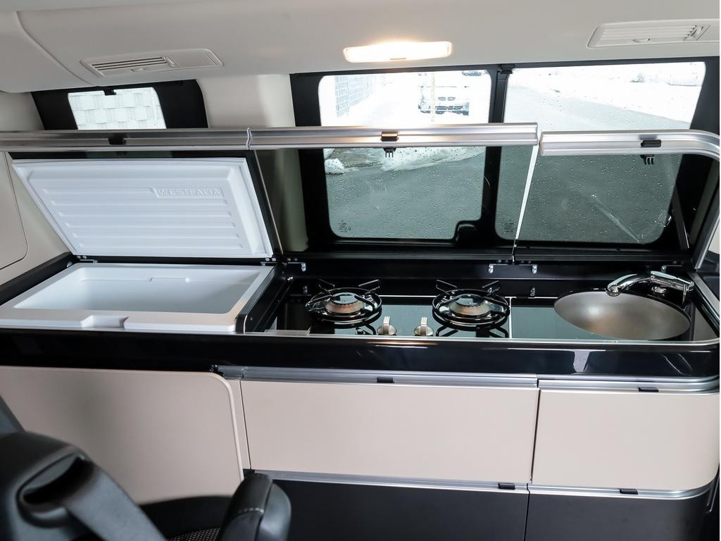 Mercedes-Benz Marco Polo