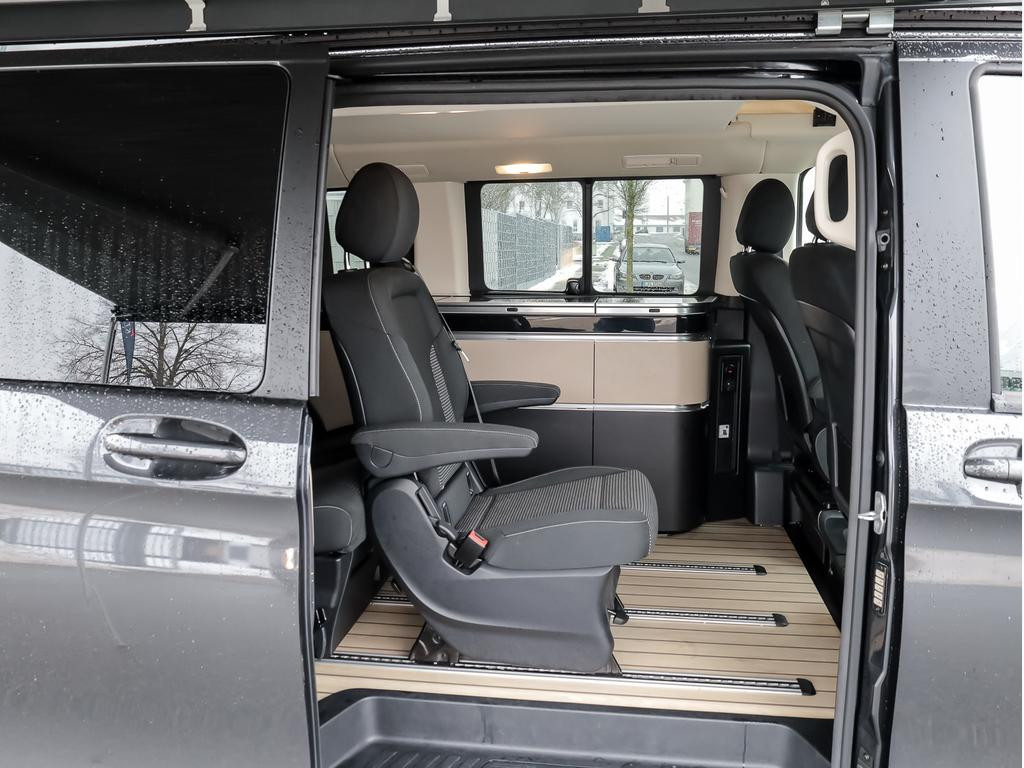 Mercedes-Benz Marco Polo