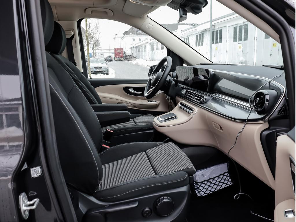 Mercedes-Benz Marco Polo