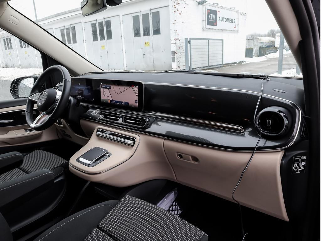 Mercedes-Benz Marco Polo