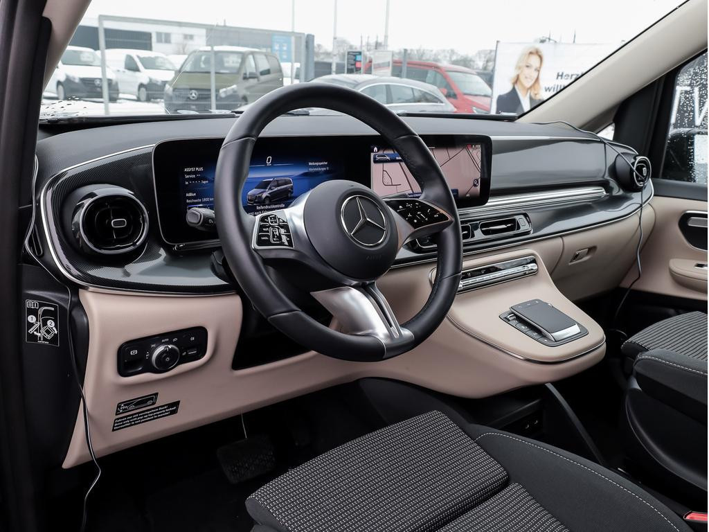 Mercedes-Benz Marco Polo