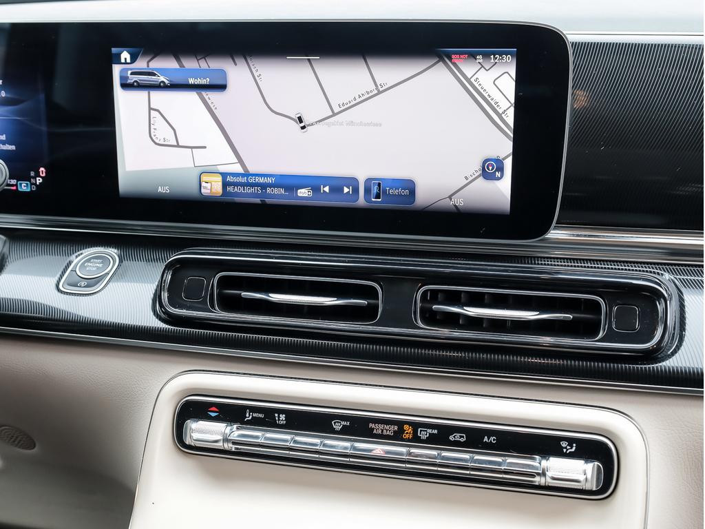 Mercedes-Benz Marco Polo