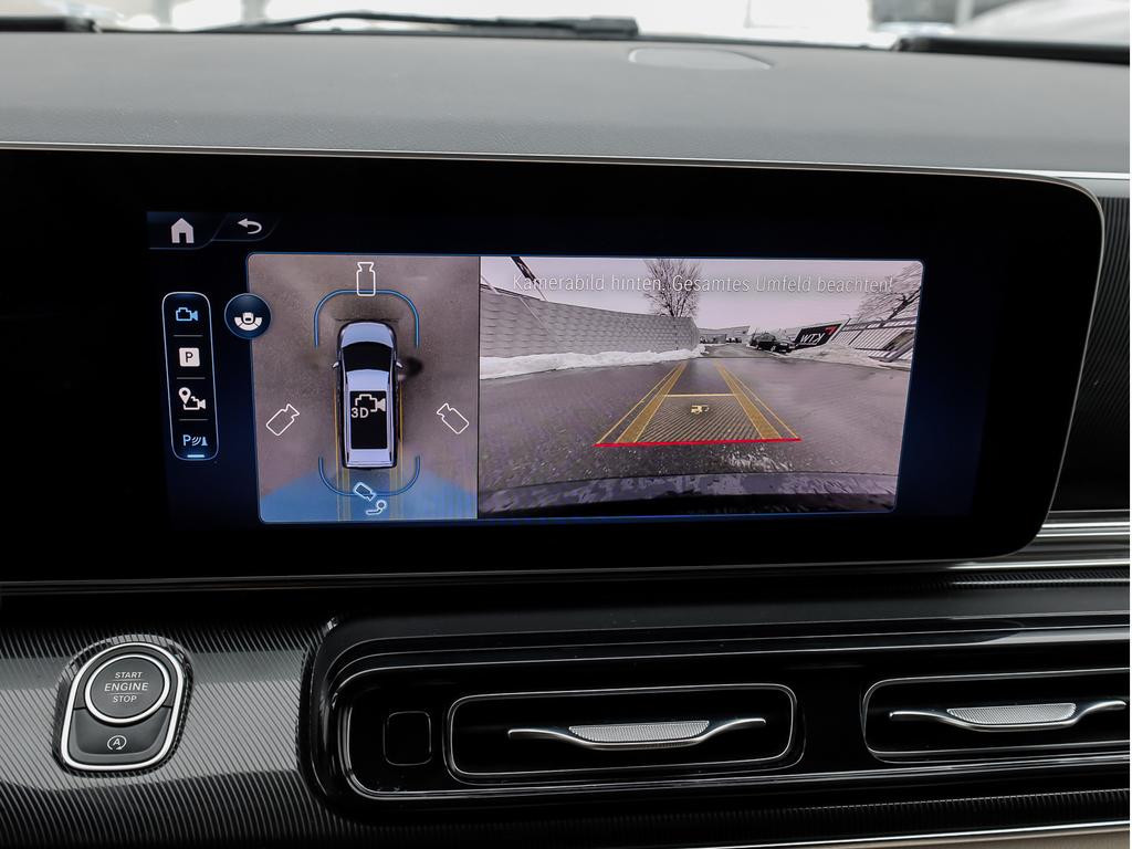 Mercedes-Benz Marco Polo