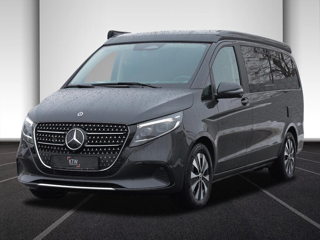 Mercedes-Benz Marco Polo