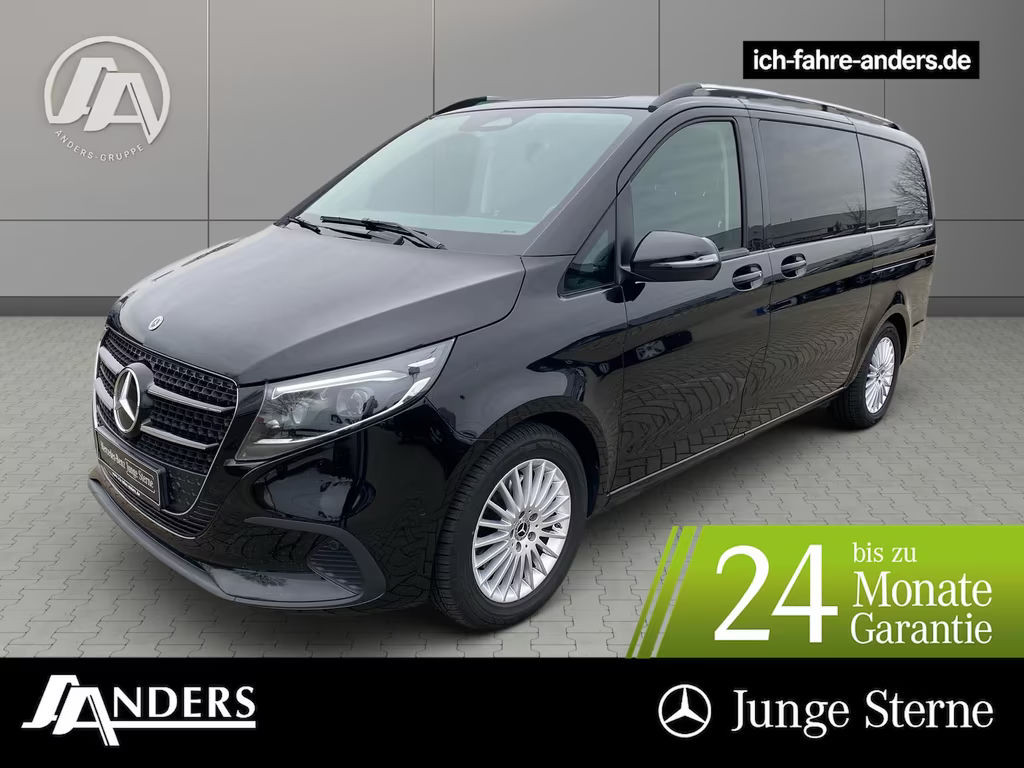 Mercedes-Benz V-Klasse 2024 Diesel