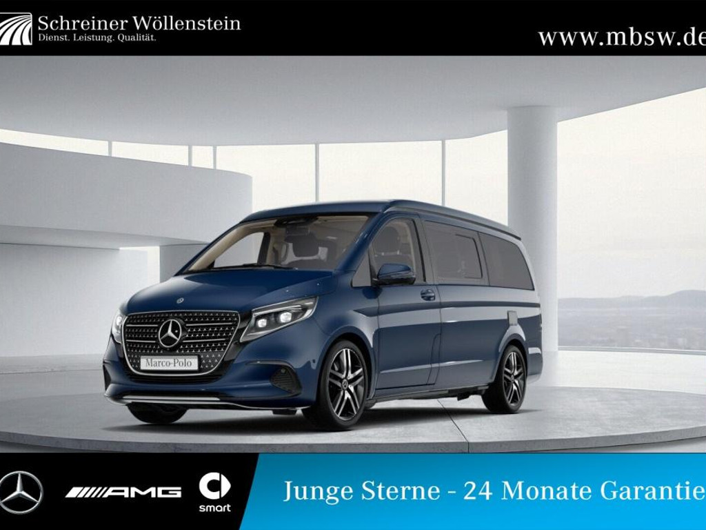 Mercedes-Benz Marco Polo