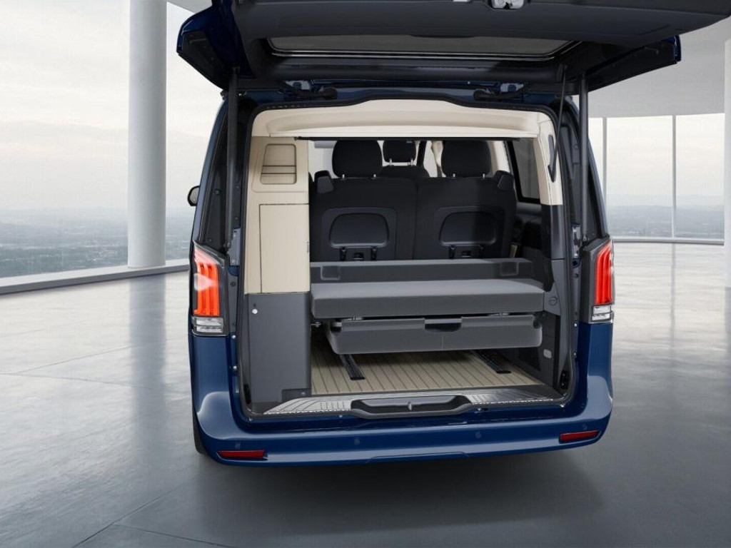 Mercedes-Benz Marco Polo