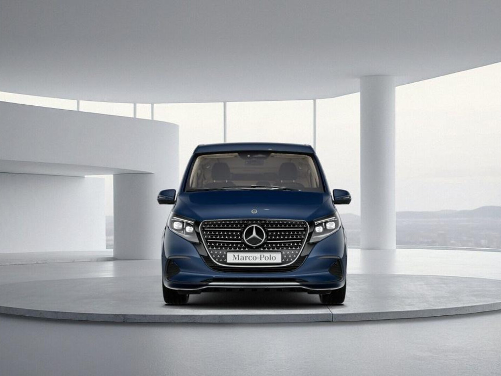 Mercedes-Benz Marco Polo