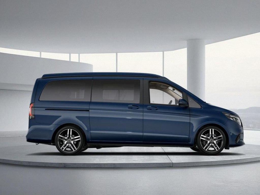 Mercedes-Benz Marco Polo