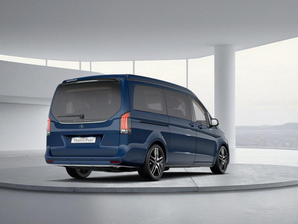 Mercedes-Benz Marco Polo