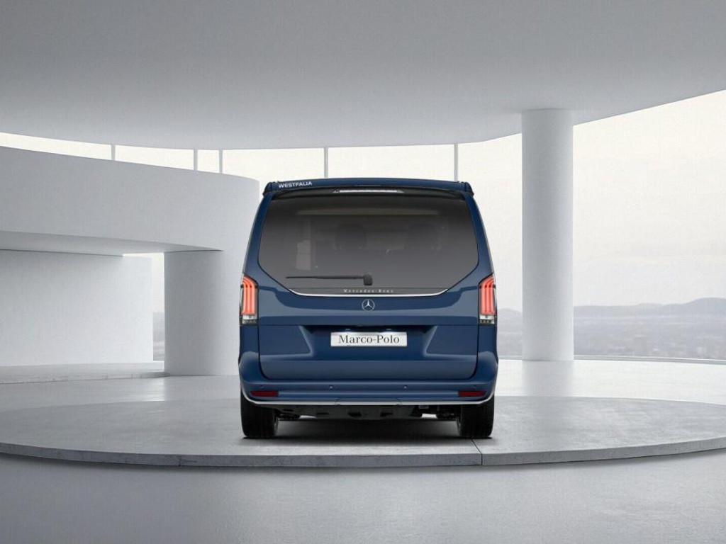 Mercedes-Benz Marco Polo
