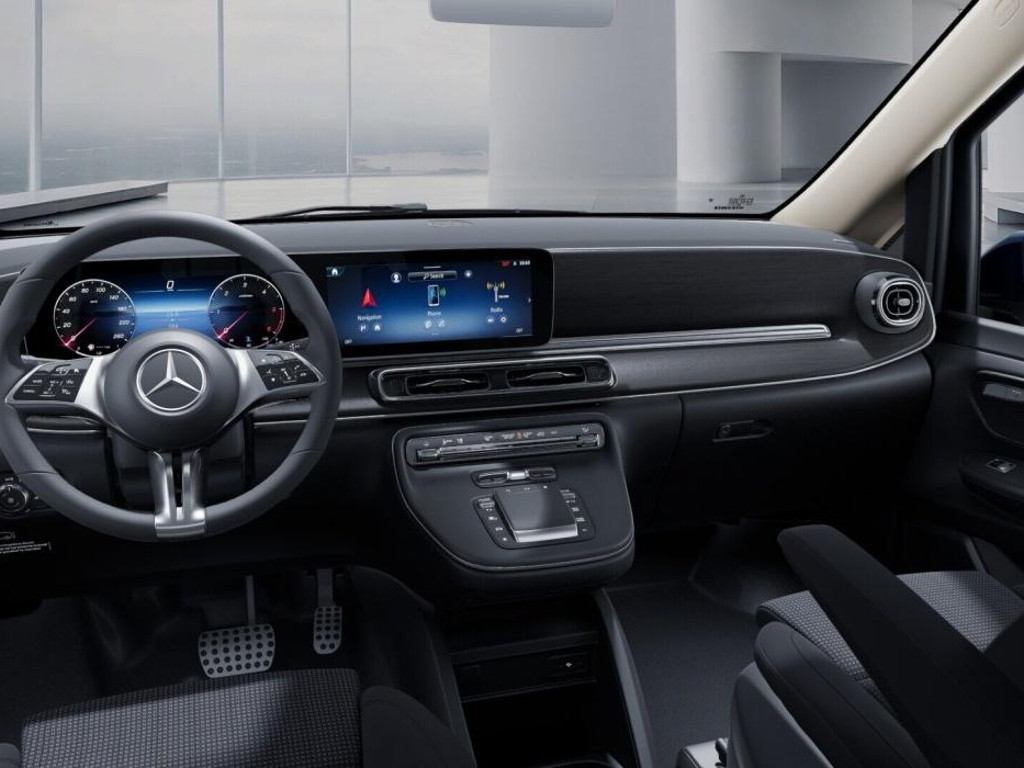 Mercedes-Benz Marco Polo