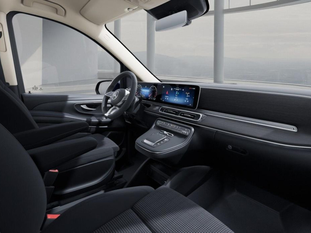 Mercedes-Benz Marco Polo