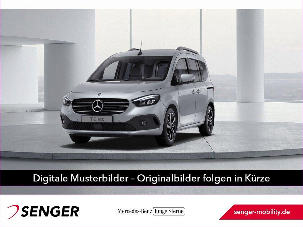 Mercedes-Benz T 180 2025 Diesel