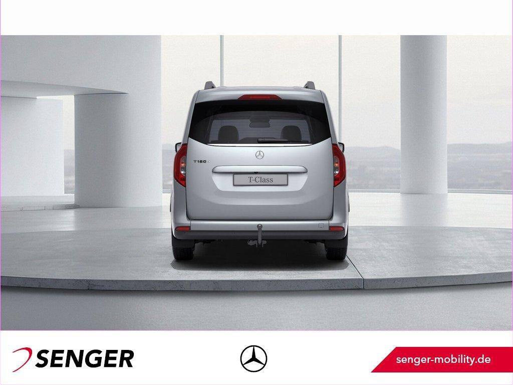 Mercedes-Benz T 180